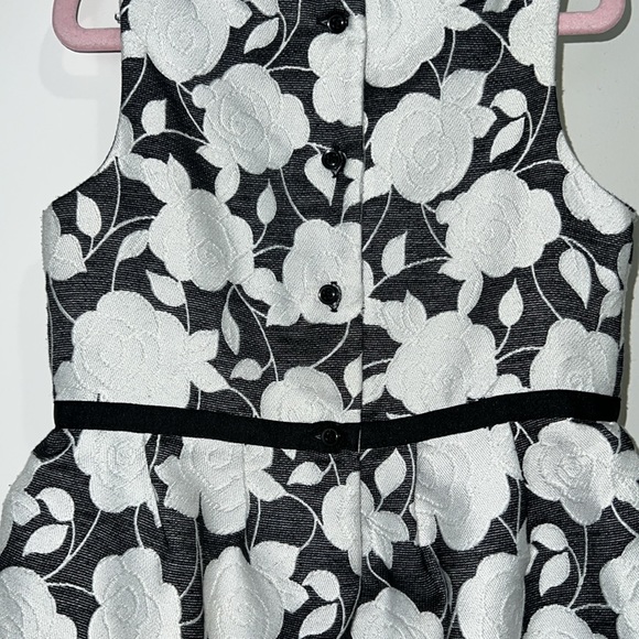 Janie and Jack Dress - Picture 7 of 9